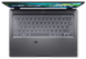 Ноутбук Acer Aspire Spin 14 ASP14-52MTN-52Q8 Steel Gray (NX.J3JEU.001) [203477], фото 10