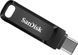 Флеш-накопичувач SanDisk USB 3.1 Ultra Dual Go Type-C 128Gb (150 Mb/s) (SDDDC3-128G-G46) [805443], фото 5