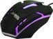 Миша Jedel M66 Black (M66-USB) [606462], фото 3