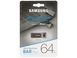 Накопичувач Samsung 64GB USB 3.1 Type-A Bar Plus Сірий (MUF-64BE4/APC) [114484], фото 5