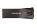 Накопичувач Samsung 64GB USB 3.1 Type-A Bar Plus Сірий (MUF-64BE4/APC) [114484], фото 2