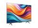 Телевізор 43" TCL QLED 4K 60Hz Smart Google TV Titan (43T7B) [111208], фото 4