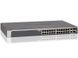 Комутатор NETGEAR GS728TXP 24xGE PoE, 2x10GE, 2xSFP+, 195Вт, Керований L2 (GS728TXP-300EUS) [105173], фото 3