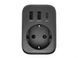 Мережевий зарядний пристрій UGREEN CD314 30W Outlet Extender EU (2A1C) (UGR-90613) [802770], фото 2