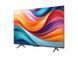 Телевізор 43" TCL QLED 4K 60Hz Smart Google TV Titan (43T7B) [111208], фото 5