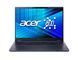 Ноутбук Acer TravelMate TMP416-54 16" WUXGA IPS, Intel U7-255U, 32GB, F1TB, UMA, Lin, синій (NX.BFREU.004) [108056], фото 4