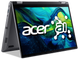 Ноутбук Acer Aspire Spin 14 ASP14-52MTN-52Q8 Steel Gray (NX.J3JEU.001) [203477], фото 4