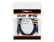 Кабель REAL-EL Pro USB - USB Type-B V 2.0 (M/M), 3 м, чорний (EL123500027) [603960], фото 2