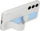 Чохол-накладка Samsung Standing Grip Case для Samsung Galaxy S24 FE SM-S721 Gray (EF-GS721CJEGWW) [614577], фото 4