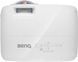 Проєктор BENQ MW809STH, короткофокусний, DLP, WXGA, 3600Lm, 20000:1, D-sub, HDMI, RJ45, білий (9H.JMF77.13E) [401612], фото 5