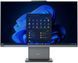 Комп'ютер персональний моноблок Lenovo ThinkCentre neo 50a 27-G5 27" FHD IPS AG, Intel i7-13620H, 32GB, F512GB, UMA, WiFi, кл+м, NoOS, сірий (12SA000EUI) [102819], фото 1
