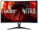 Монiтор 31.5" Acer XZ323QUZ1bmiiprx Black (UM.HX3EE.105) [202592], фото 2