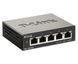 Комутатор D-Link 5xGE Easy Smart (DGS-1100-05V2) [105036], фото 2