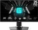 Монітор MSI 24.5" G255PF-E2 2xHDMI, DP, IPS, 180Hz, 1ms, sRGB 99%, FreeSync, HAS (9S6-3BC09M-034) [112617], фото 1
