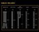 БЖ 650W ASRock Challenger 120mm, 80+ Gold, Retail (CL-650G) [403438], фото 6