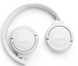 Гарнітура JBL TUNE 520BT White (JBLT520BTWHTEU) [201253], фото 8