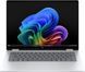Ноутбук HP OmniBook X Flip x360 14-fm0003ua 14" WUXGA IPS Touch, Intel U7-258V, 32GB, F1TB, UMA, Win11, сріблястий (C3UL6EA) [111359], фото 1