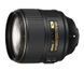 Об'єктив Nikon 105 mm f/1.4E ED AF-S (JAA343DA) [17762], фото 2