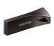 Накопичувач Samsung 64GB USB 3.1 Type-A Bar Plus Сірий (MUF-64BE4/APC) [114484], фото 4