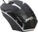 Миша Jedel M66 Black (M66-USB) [606462], фото 2