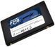 Накопичувач SSD 1TB Patriot P210 2.5" SATAIII TLC (P210S1TB25) [608096], фото 3