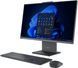 Комп'ютер персональний моноблок Lenovo ThinkCentre neo 50a 27-G5 27" FHD IPS AG, Intel i7-13620H, 32GB, F512GB, UMA, WiFi, кл+м, NoOS, сірий (12SA000EUI) [102819], фото 6