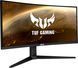 Монітор Asus 34" TUF Gaming VG34VQL1B 2xHDMI, 2xDP, USB, MM, VA, 3440x1440, 21:9, 165Hz, 1ms, sRGB 120%, CURVED, FreeSync, HAS, HDR400 (90LM06F0-B01170) [100809], фото 4