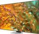 Телевізор 55" Samsung QLED 4K UHD 100Hz Smart Tizen Black (QE55Q80DAUXUA) [102173], фото 7