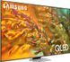 Телевізор 55" Samsung QLED 4K UHD 100Hz Smart Tizen Black (QE55Q80DAUXUA) [102173], фото 3