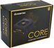 БЖ 700W Chieftec CORE 120 mm, 80+ GOLD, Retail Box (BBS-700S) [402803], фото 4
