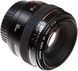 Об'єктив Canon EF 50mm f/1.4 USM (2515A012) [107643], фото 1