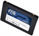 Накопичувач SSD 1TB Patriot P210 2.5" SATAIII TLC (P210S1TB25) [608096], фото 2