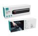 Акумуляторний пилосос Usams US-ZB234 Mini Handheld Vacuum Cleaner Black (6958444972497) [619802], фото 2