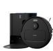 Робот-пилосос Ecovacs Deebot Ozmo N20E Plus (YDLX11-3) Black (YDLX11-3 Black) [611693], фото 4