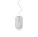 Миша Gembird White/Silver (MUS-4B-06-WS) [606562], фото 2