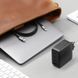 Зарядний пристрій 4xUSB 100W (3хUSB-C+USB-A) Gan сірий CD226 + Cable 100W, 1.5м, Ugreen (90575) [402107], фото 6