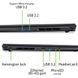 Ноутбук Acer Nitro V 16 ANV16-72-77DM Obsidian Black (NH.QUSEU.005) [203363], фото 9