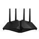 Маршрутизатор ASUS RT-AX82U v2 AX5400, 4xGE LAN, 1xGE WAN, 1xUSB3.2, MESH (90IG07W0-MO3B10) [14614], фото 5