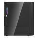 Корпус для комп'ютера DARK FLASH DK351 ATX без блока живлення, чорний (DK351 BLACK) [503234], фото 5