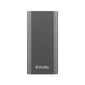 Універсальна мобільна батарея ColorWay 20000mAh Gray (CW-PB200LPH3GR-PDD)