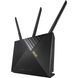 Бездротовий LTE маршрутизатор Asus (90IG06G0-MO3110) (4G-AX56) [609505], фото 4