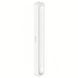 Кейс для зарядки стилуса Baseus Smooth Writing Stylus Wireless Charging Case Moon White (With Simple Charging Cable Type-C 3A 0.3m) (P80015907213-00) [806511], фото 1