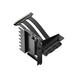 Корпус для ПК FRACTAL DESIGN Flex 2 Black (FD-A-FLX2-001) [303873], фото 3