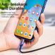 Кабель USB 2.0 AM - 2хType-C M, 1.0 м Y-Splitter Charging Cable 2.4А 480Mbps Aluminum Alloy Vention (CQOHF) [404572], фото 8