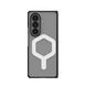 Чохол UAG для Samsung Galaxy Z Fold 7, Mouve with Magnet, Ice (214505114343) [111626], фото 8