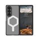 Чохол UAG для Samsung Galaxy Z Fold 7, Mouve with Magnet, Ice (214505114343) [111626], фото 2