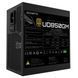 Блок живлення ATX2.31 850W GIGABYTE (GP-UD850GM) [501600], фото 5