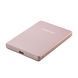 Портативний зарядний пристрій USB 5000MAH MAG ROSE MW5000 INTENSO (7344023) [503418], фото 11