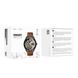 Смарт-годинник HOCO Y22 AMOLED 36mm. 200 mAh. IP67 Black (6942007628983) [803271], фото 2