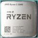 Процесор AMD Ryzen 3 4C/4T 3200G (3.6Hz/4.0GHz Boost,6MB,65W,AM4,Radeon Vega8) tray (YD3200C5M4MFH) [402684], фото 1